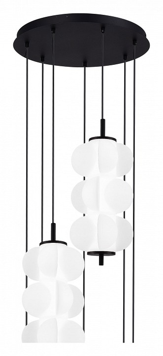 Подвесной светильник st-luce talisman sl6121.403.07