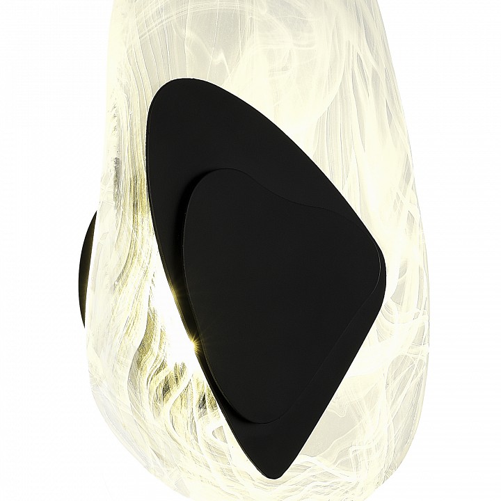 Накладной светильник st-luce muse sl6123.401.01