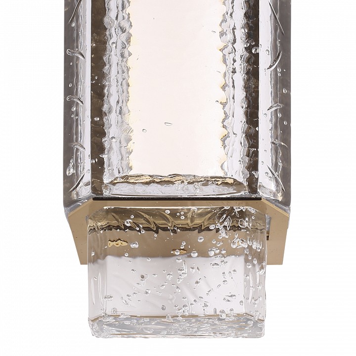 Накладной светильник st-luce eis sl6140.301.01