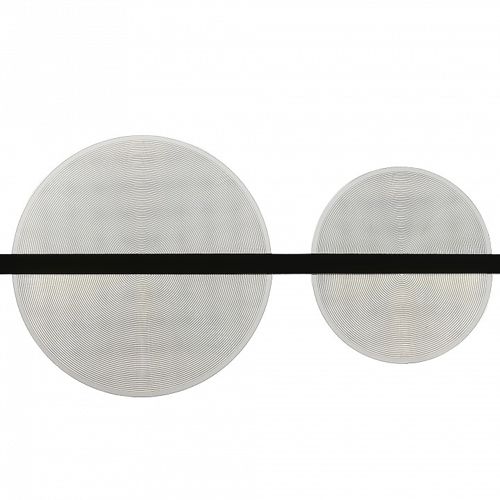 Подвесной светильник st-luce splendid sl6233.403.24