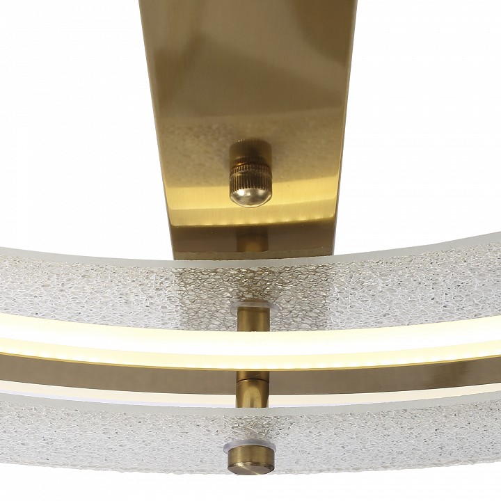 Накладной светильник st-luce fagy sl6245.212.01