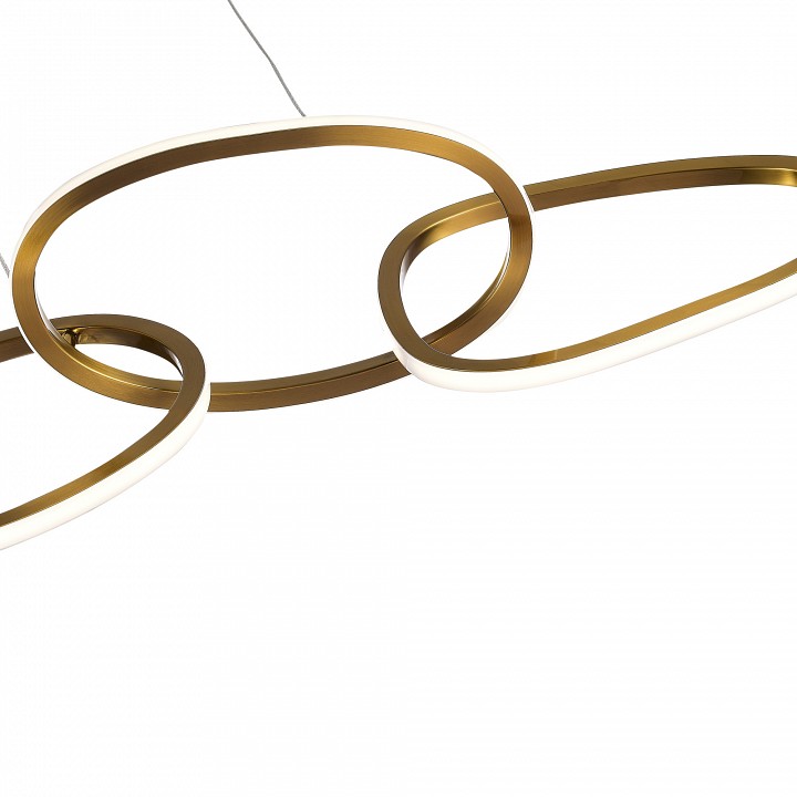 Подвесной светильник st-luce abra sl6505.203.40