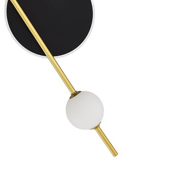Накладной светильник st-luce dali sl6507.431.02