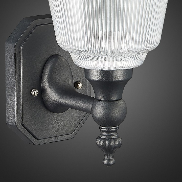 Светильник на штанге st-luce solaris sl9502.401.01