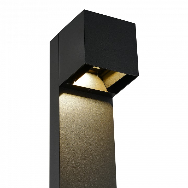 Наземный низкий светильник st-luce brik sl9513.405.01