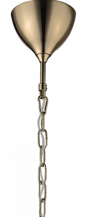 Подвесной светильник simple story 4871 4871-3pl