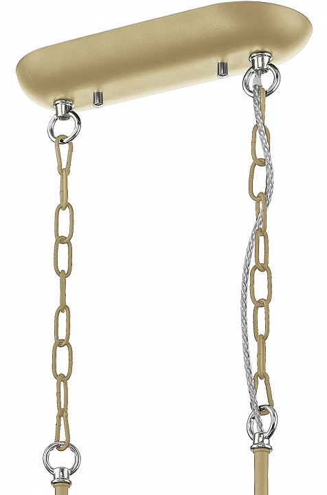 Подвесной светильник simple story 5581 5581-6pl