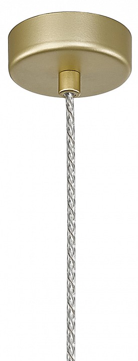 Подвесной светильник simple story 5881 5881-1pl