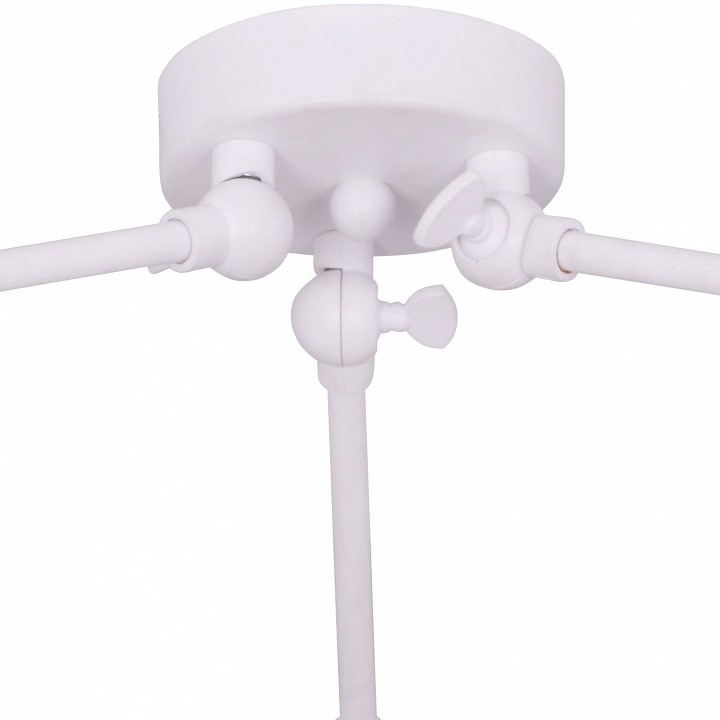 Потолочная люстра toplight kristiana tl1154-3d
