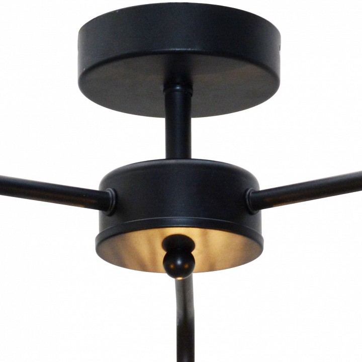 Люстра на штанге toplight grissell tl1155-3d