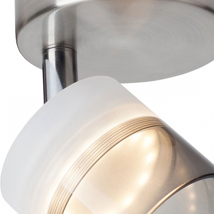 Спот toplight rosa tl1230y-01sn