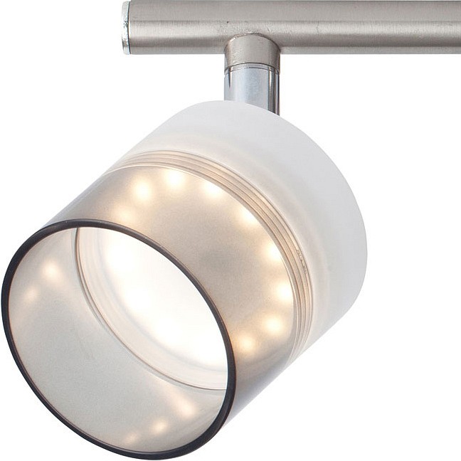 Спот toplight rosa tl1230y-02sn