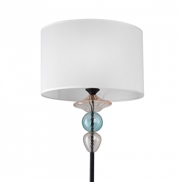 Торшер vitaluce v2891 v2891-1/1p