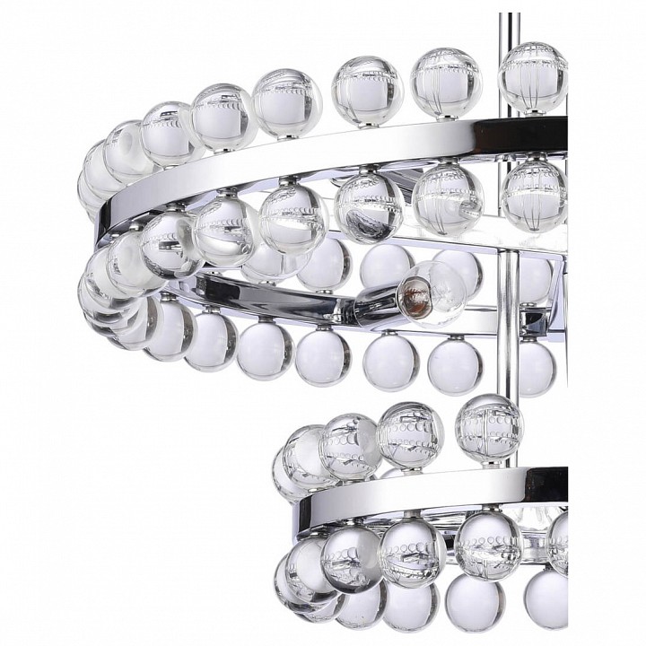 Подвесной светильник vele luce baldassare vl4143l09