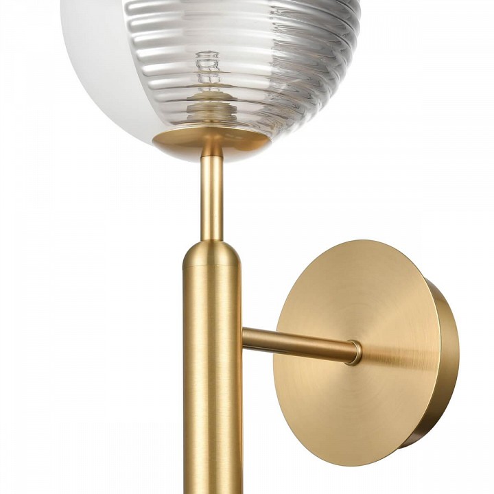Бра vele luce amore vl5484w01