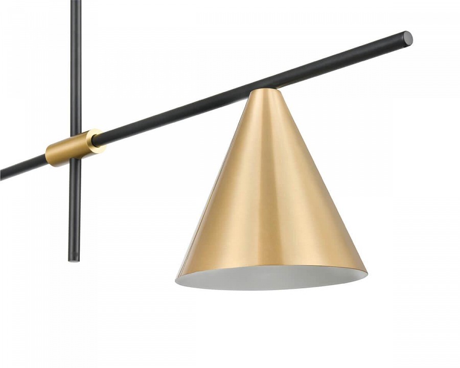 Подвесной светильник vele luce corda vl5534p03