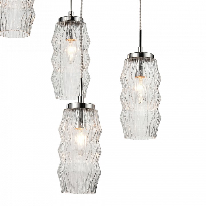 Подвесной светильник vele luce lily vl5583p16