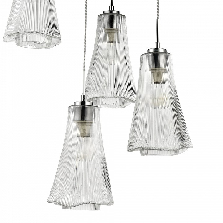 Подвесной светильник vele luce emily vl5603p16