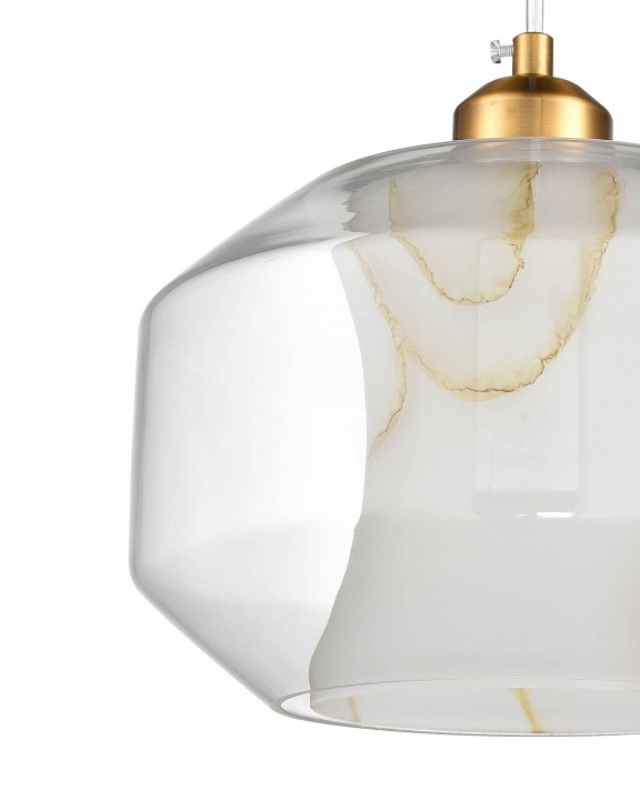 Подвесной светильник vele luce milan vl5724p11