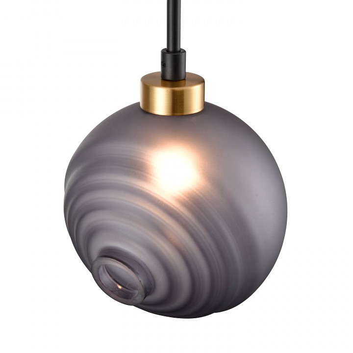 Подвесной светильник vele luce capriccio vl5882p01