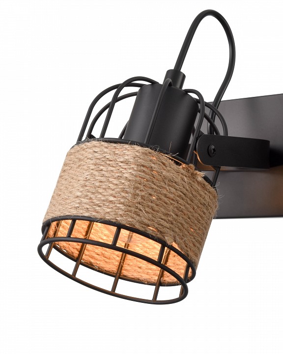 Бра vele luce extra vl6472w02