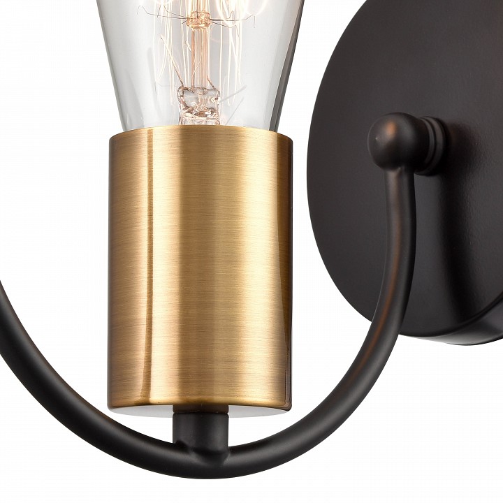 Бра vele luce crea vl6522w01