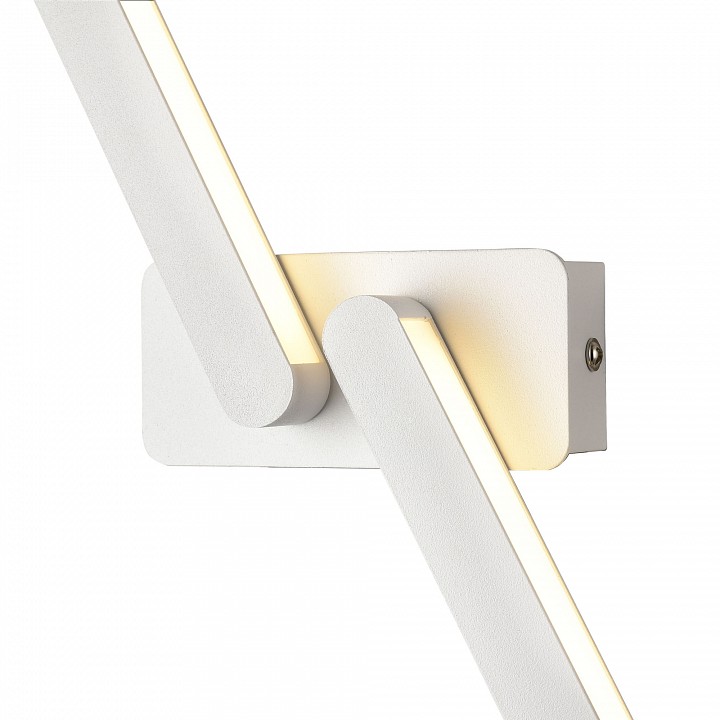 Бра vele luce meteora vl7231w02