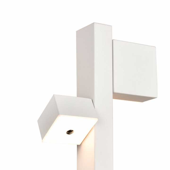 Бра vele luce cameo vl8301w23