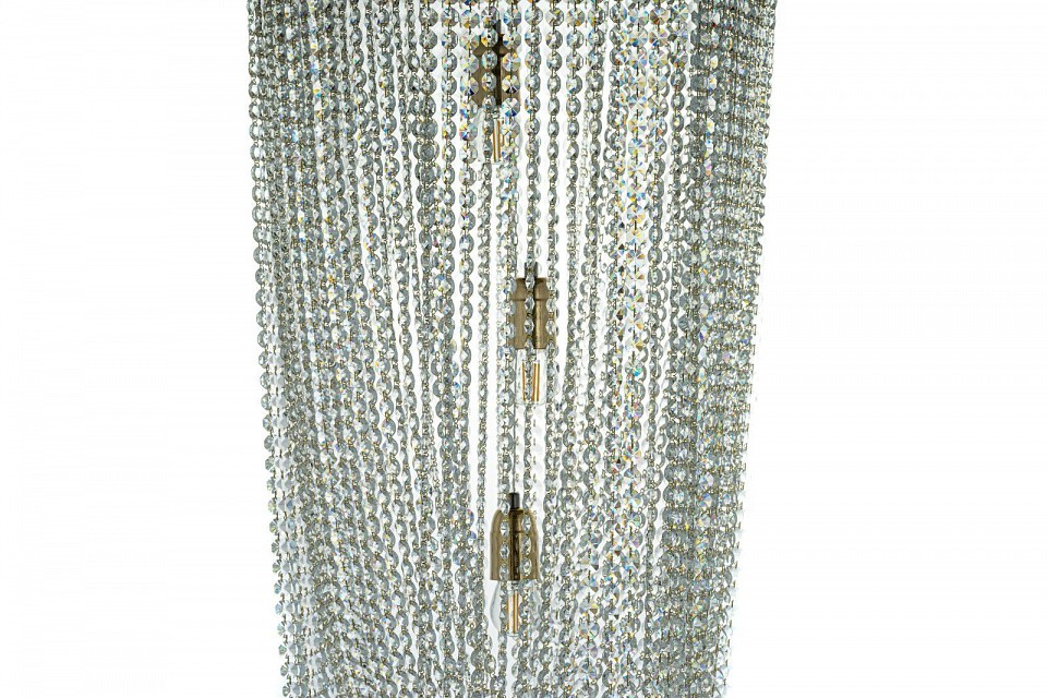 Потолочная люстра arti lampadari loreto gold loreto e 1.5.40.601 g
