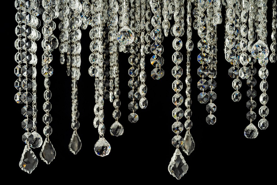 Подвесная люстра arti lampadari milano milano e 1.5.70x25.105 n