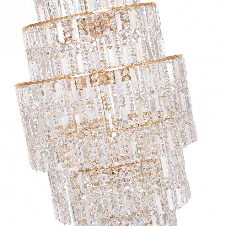 Подвесная люстра arti lampadari valencia valencia e 1.10.50.501 g