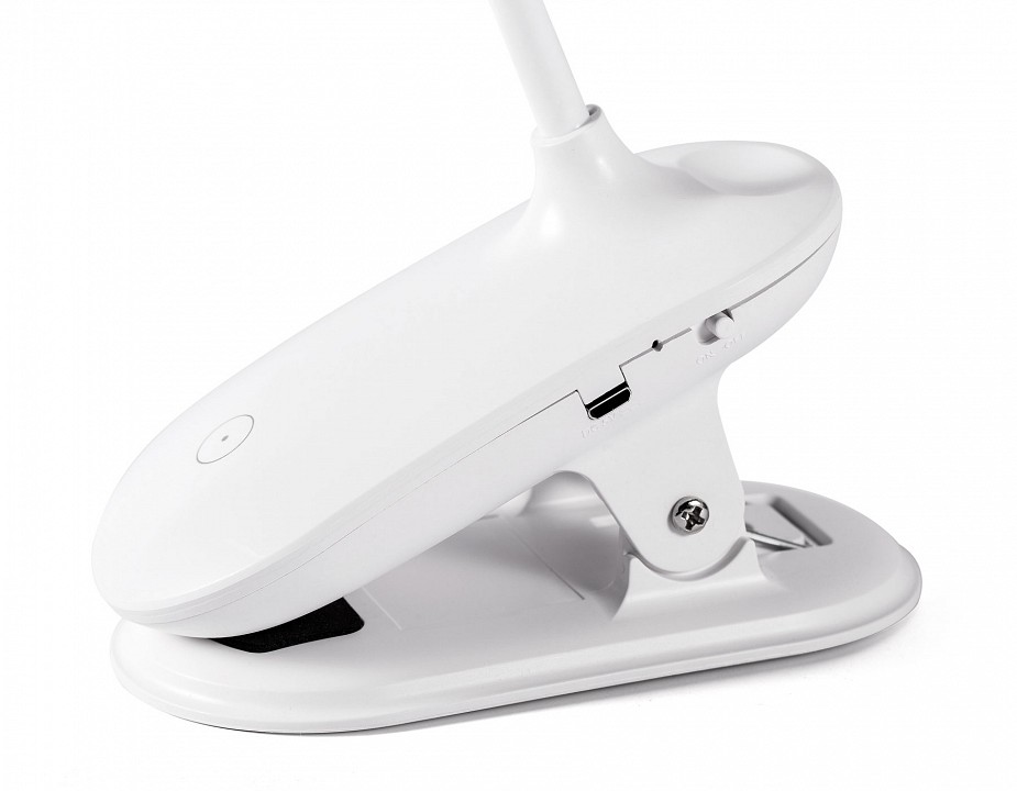Настольная лампа офисная ambrella light de de705
