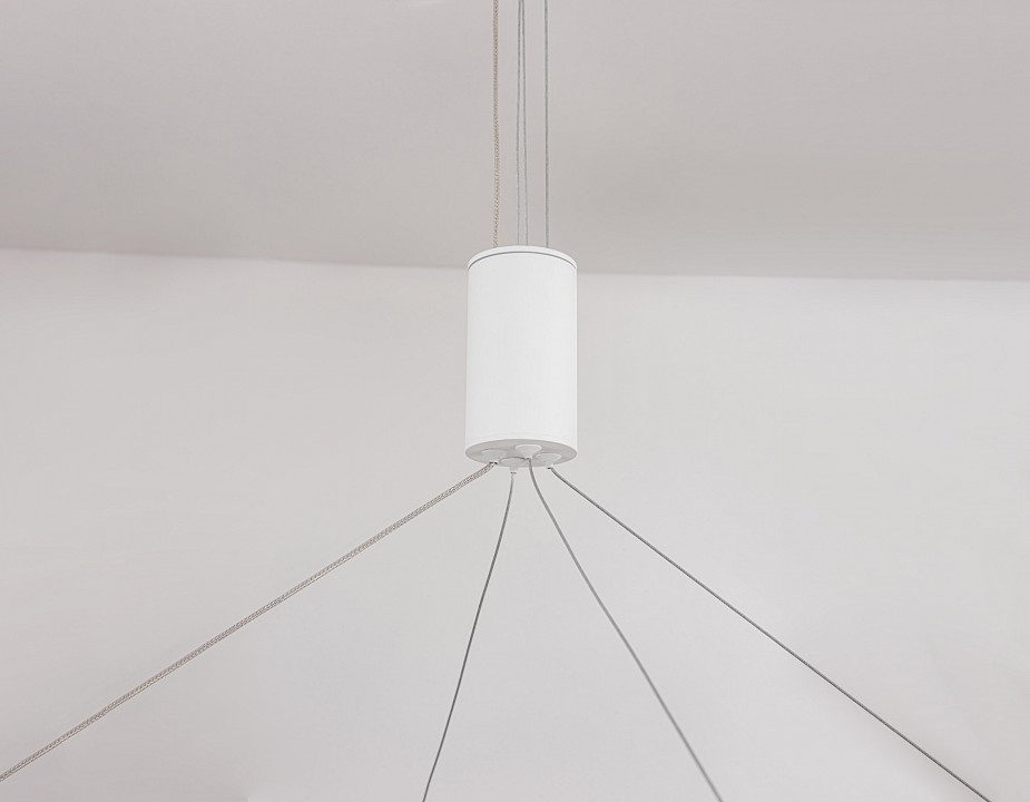 Подвесной светильник ambrella light fl fl5855