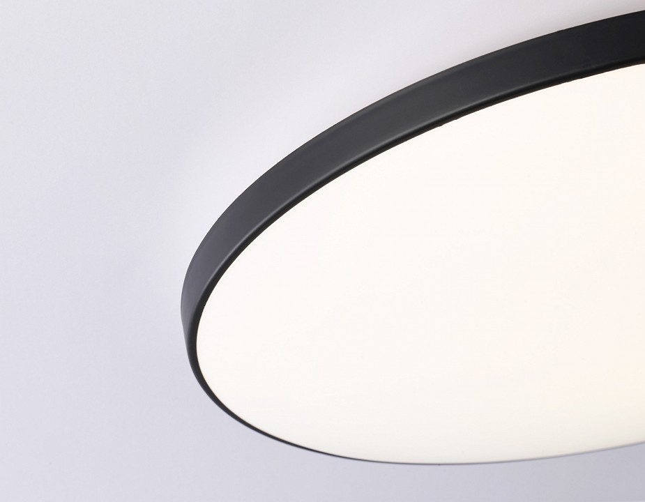 Накладной светильник ambrella light fz fz1226