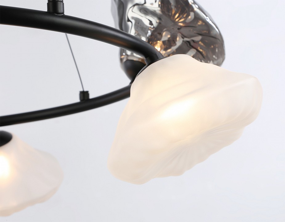 Подвесная люстра ambrella light lh lh15003