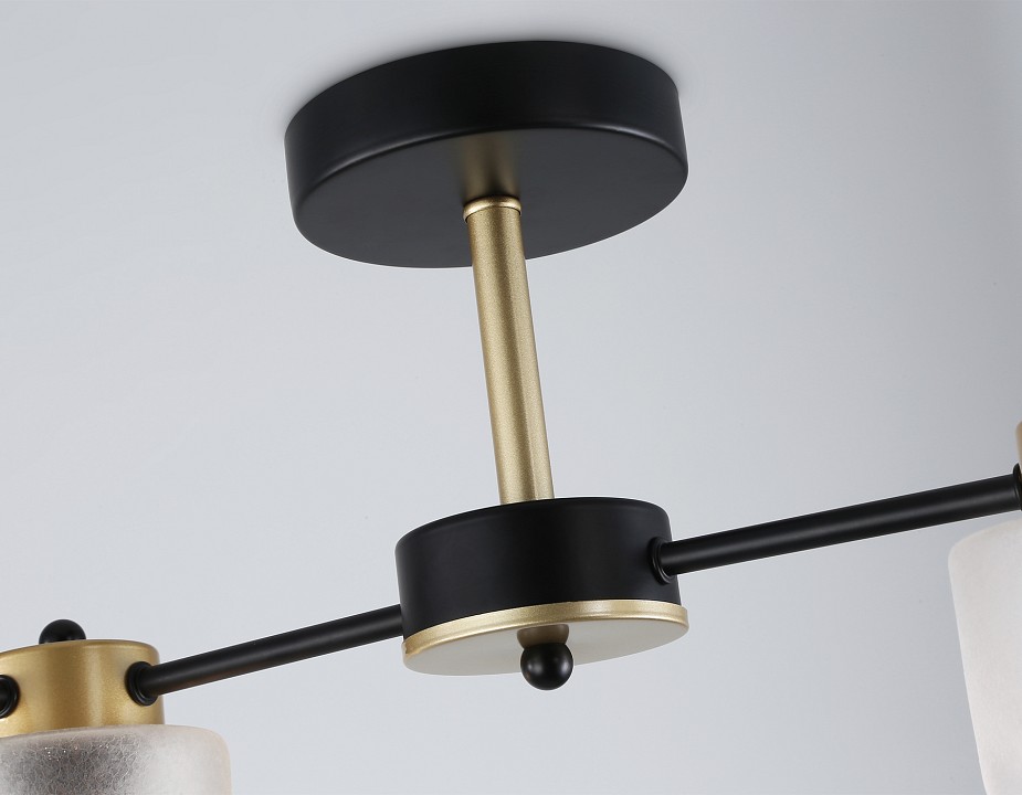 Люстра на штанге ambrella light tr tr303324