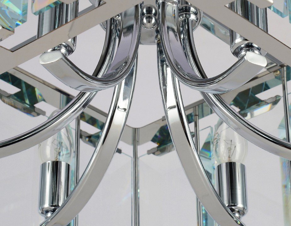 Подвесной светильник ambrella light tr tr5148