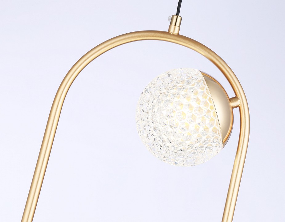 Подвесной светильник ambrella light tr tr5431