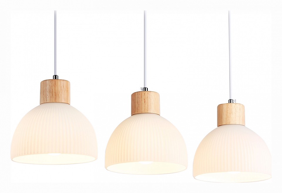 Подвесной светильник ambrella light tr tr83135