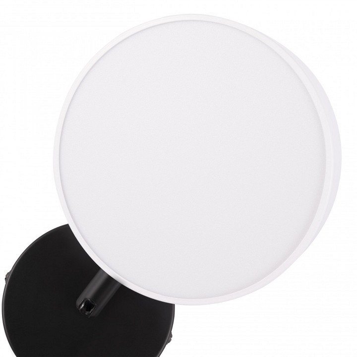 Бра arte milano ferrara 250906/1b wh