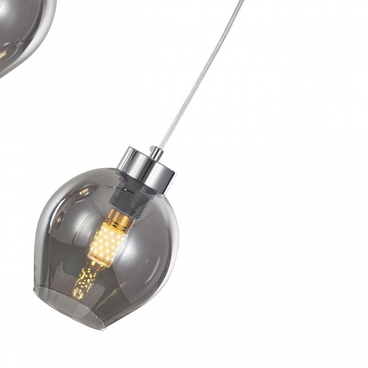 Подвесной светильник arte milano neapolis-73307 273307/3l ni