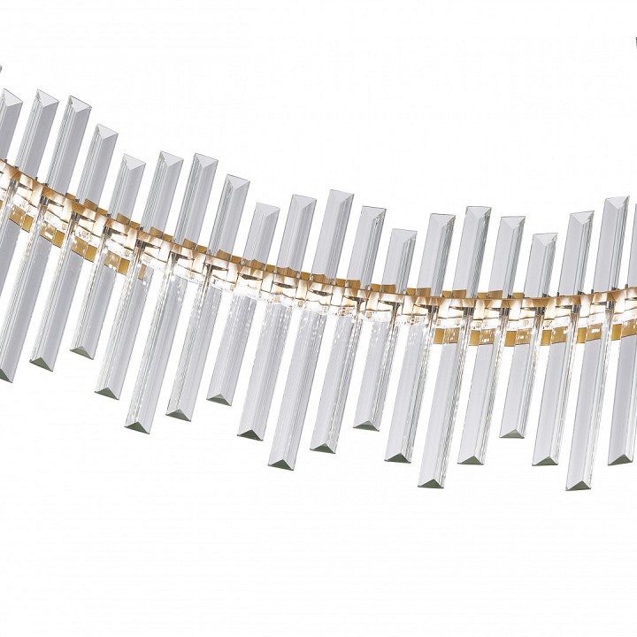 Подвесной светильник arte milano am-venezia 312011/d1000 bs