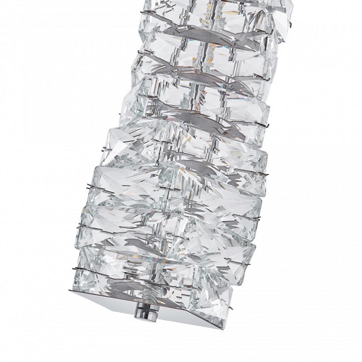 Подвесной светильник arte milano am-venezia 319011/d100/1 ni