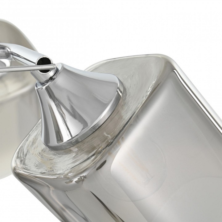 Потолочная люстра arte milano amalfi-321106 321106/5 cr