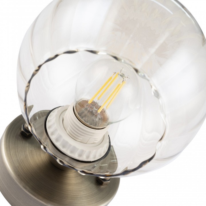 Бра arte milano amalfi-322307 322307/1w ab