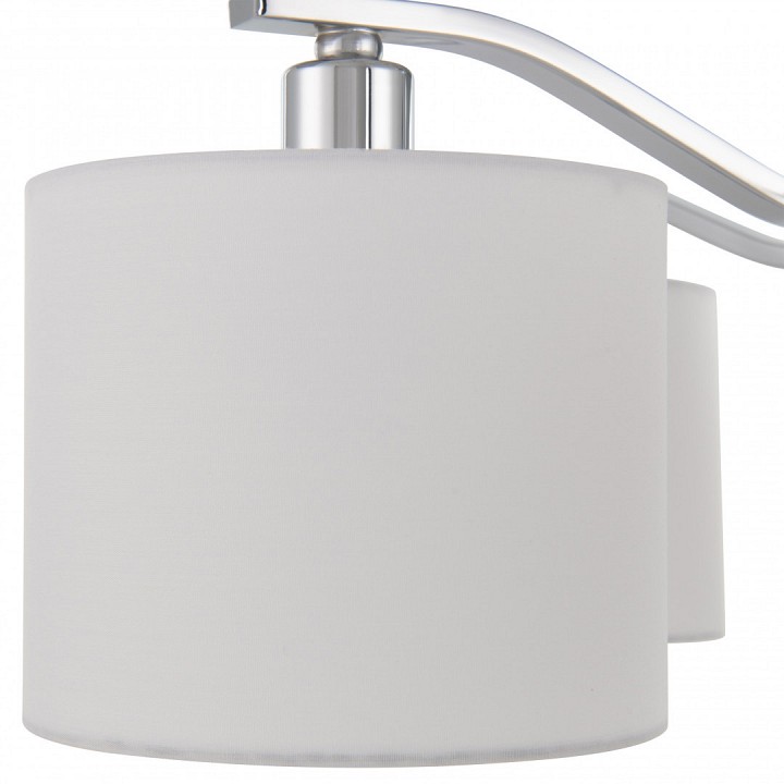 Люстра на штанге arte milano napoli-2434 332434/8 cr