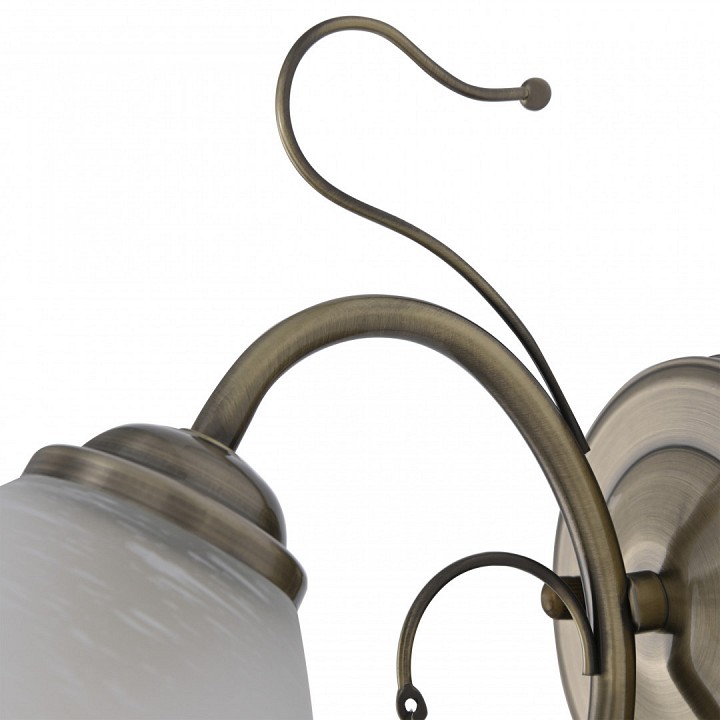 Бра arte milano amalfi-2656 335656/1w ab