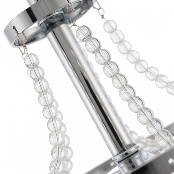 Светильник на штанге arte milano sorrento-1009 371009/1/50/200 cr