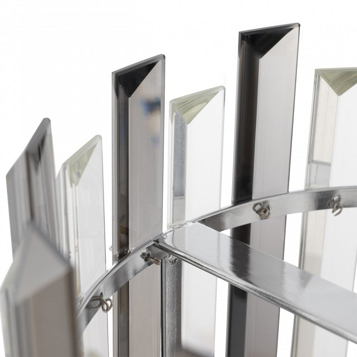 Светильник на штанге arte milano sorrento-1409 371409/1/100/200 cr