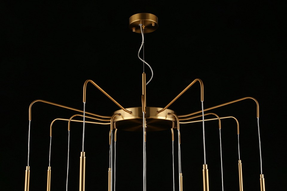 Подвесная люстра aployt carla apl.010.03.136